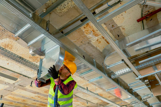 Best HVAC Cleaning Services  in Los Gatos, CA