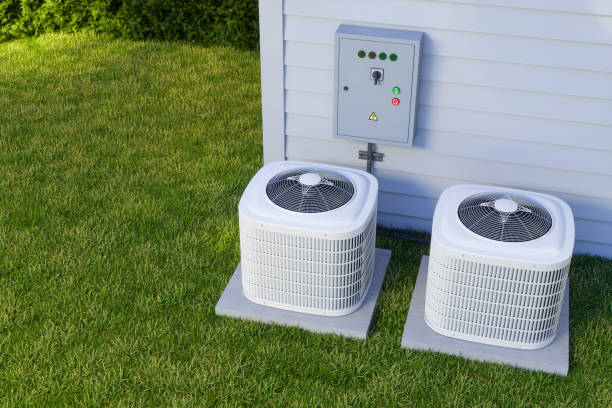 Reliable Los Gatos, CA HVAC Solutions