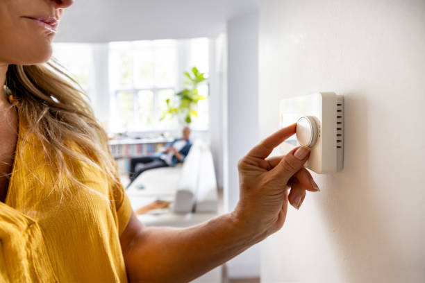 Best Best HVAC Companies  in Los Gatos, CA