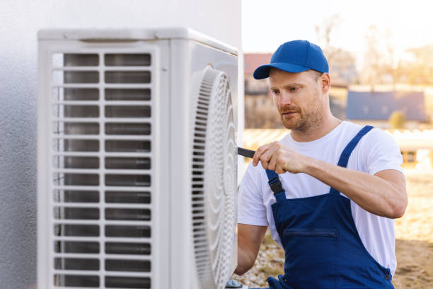 Best Local HVAC Companies  in Los Gatos, CA